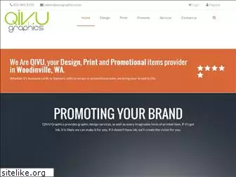 qivugraphics.com