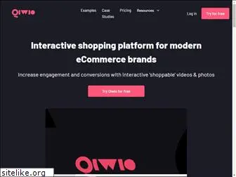 qiwio.com
