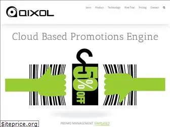 qixolpromo.com