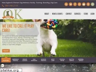 qkdogs.com