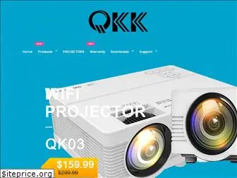 qkkonline.com