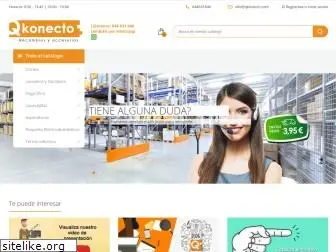 qkonecto.com