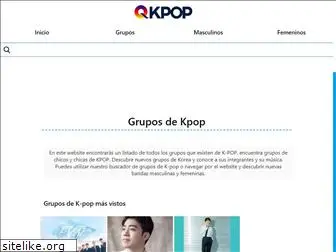 qkpop.com