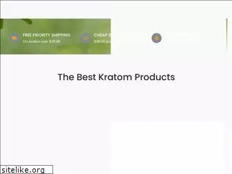 qkratom.com