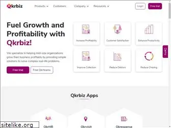 qkrbiz.com