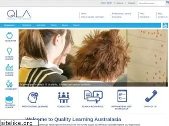 qla.com.au