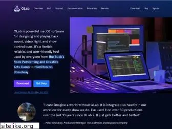 qlab.app