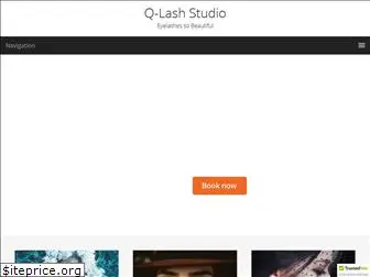 qlashstudio.com