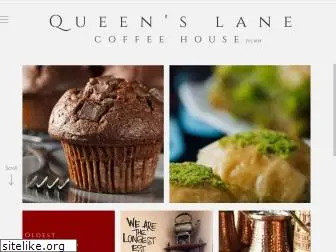 qlcoffeehouse.com