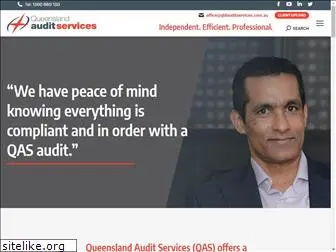 qldauditservices.com.au