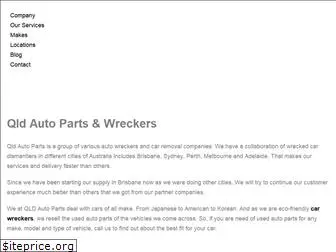 qldautoparts.com.au