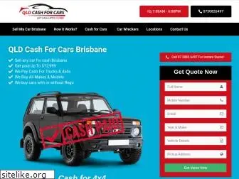 qldcashforcars.com.au