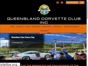 qldcorvetteclub.com.au