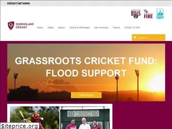 qldcricket.com.au