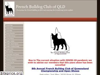 qldfrenchbulldogclub.com
