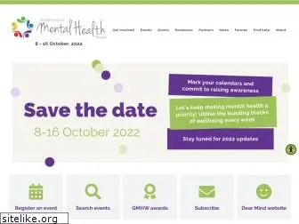 qldmentalhealthweek.org.au