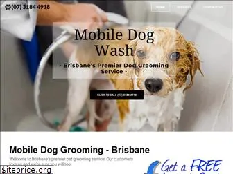 qldmobiledogwash.com