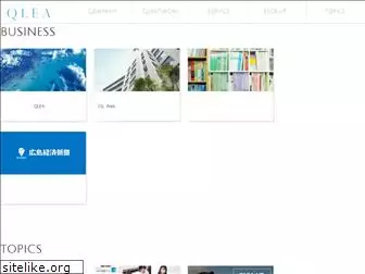 qlea.co.jp