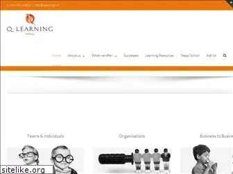 qlearning.com
