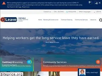 qleave.qld.gov.au