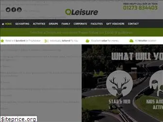 qleisure.co.uk