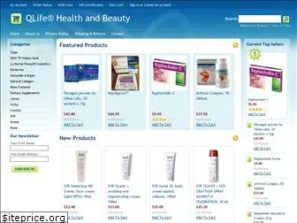 qlife.mybigcommerce.com