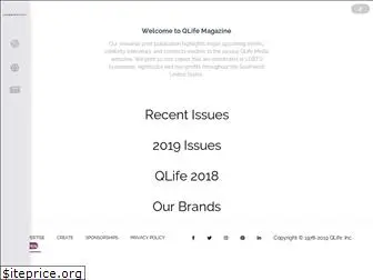 qlifemagazine.com