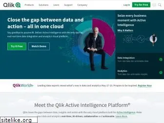 qlik.com