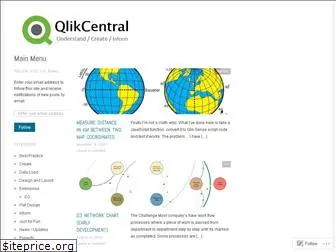 qlikcentral.com