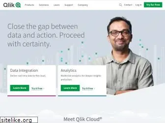 qlikcommunity.org