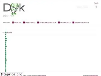 qlikdork.com