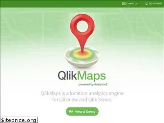 qlikmaps.com