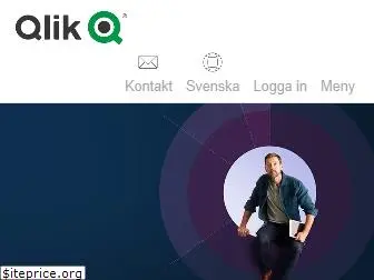 qliktech.se