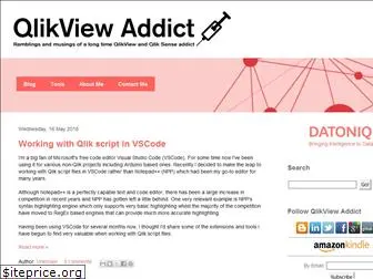 qlikviewaddict.com