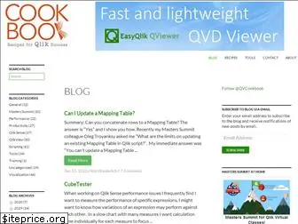 qlikviewcookbook.com