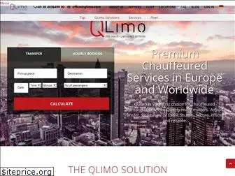 qlimo.com