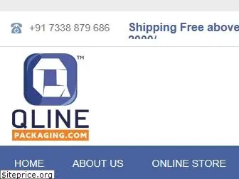 qlinepackaging.com