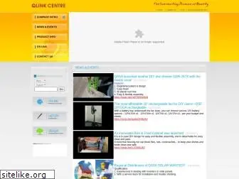 qlinkcentre.com