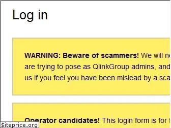 qlinkgroup.com