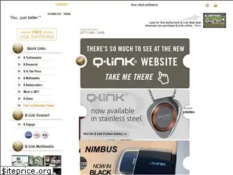 qlinkproducts.com