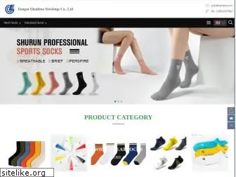 qlmsocks.com