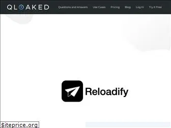 qloaked.com
