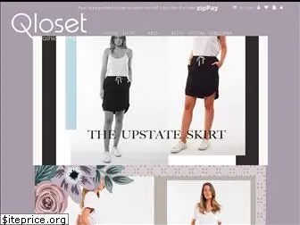 qloset.com.au