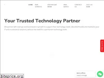 qloudsoft.com