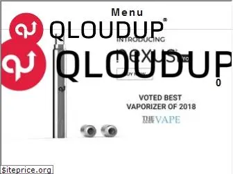 qloudup.com