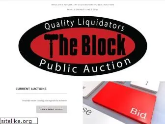 qlpublicauction.com