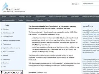 qlrc.qld.gov.au