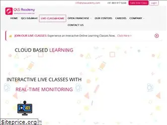 qlsacademy.com