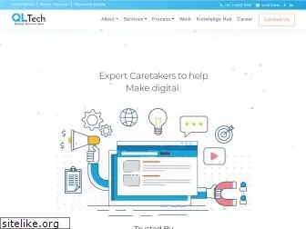 qltech.com.au