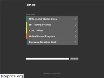 qltr.org